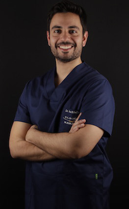 Dr. Juan Riballo